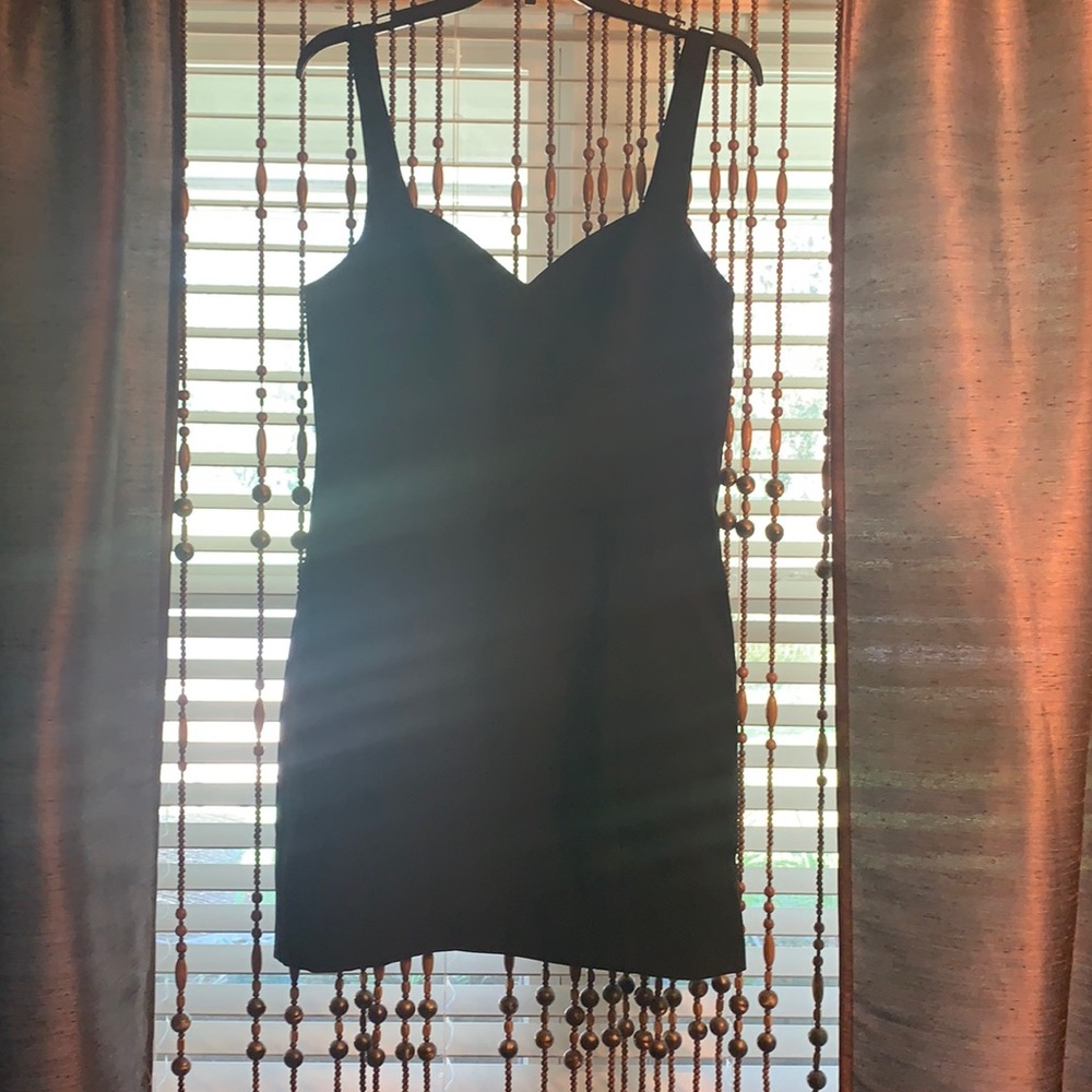 EUC Express LBD Medium Worn Once